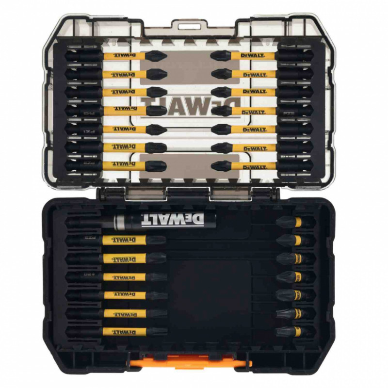 Набір біт DeWALT DT70902T-DT70902T