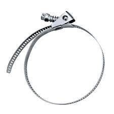 Затискач шланговий для шлангу _ 80 мм Holzmann SKL80-SKL80