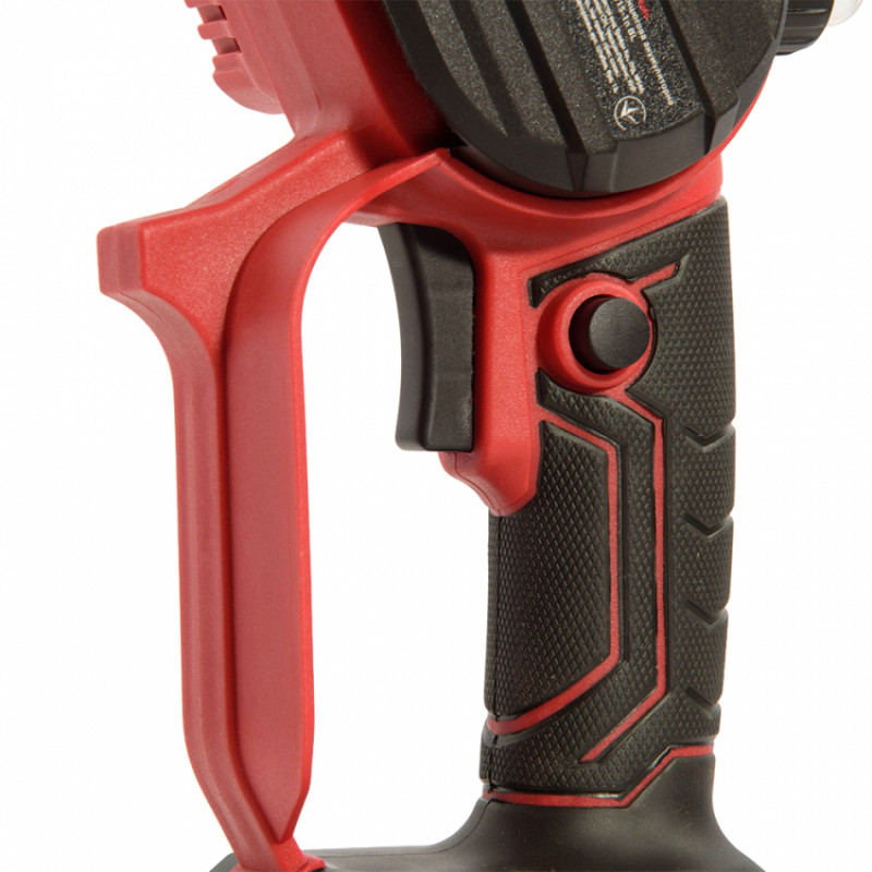 Пила ланцюгова акумуляторна Vitals AKZ 1815-1n BL-242176