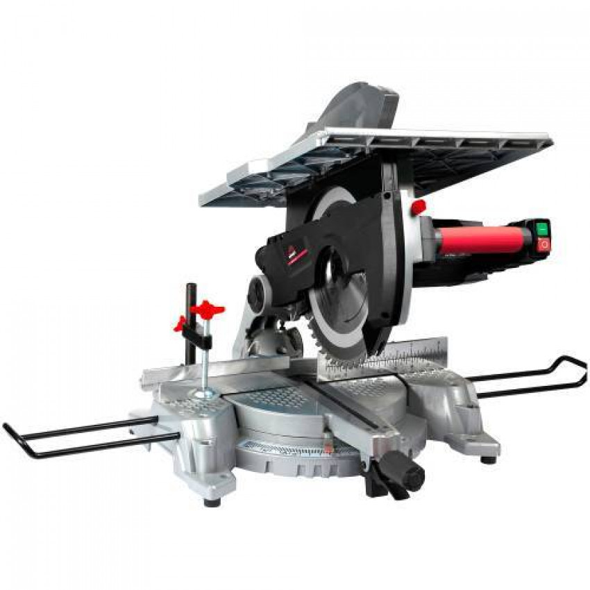 Пила торцювальна Vitals Professional Dz 3020XC multi-70490F