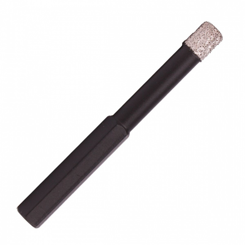 Свердло алмазне DDR-V 08x30xS10 Keramik Pro-910278018043