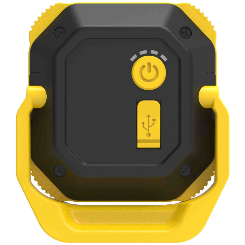Прожектор світлодіодний STANLEY SXLS50120E-SXLS50120E