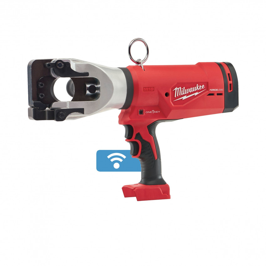 Гидравлический кабелерез FORCE LOGIC™ MILWAUKEE M18 HCC45-0C ONE-KEY 4933459265-4933459265