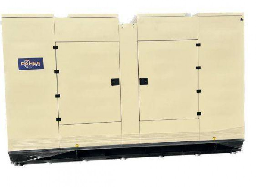 Дизельний генератор 75 KVA PHS-YD-75-BG0045