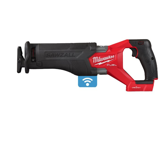 Пила шабельна акумуляторна M18 ONEFSZ-0 MILWAUKEE-4933499161