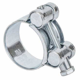 Хомут силовий оцинкований 20мм Ø32-35мм SIGMA (2509101)-[articul]