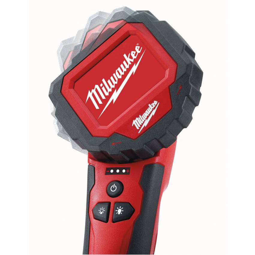 Камера цифрова акумуляторна M-Spector MILWAUKEE, M12 IC-0-4933431615