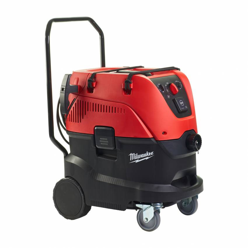 Пилосос промисловий MILWAUKEE, AS-42MAC, 1200Вт, 42л-4933459418