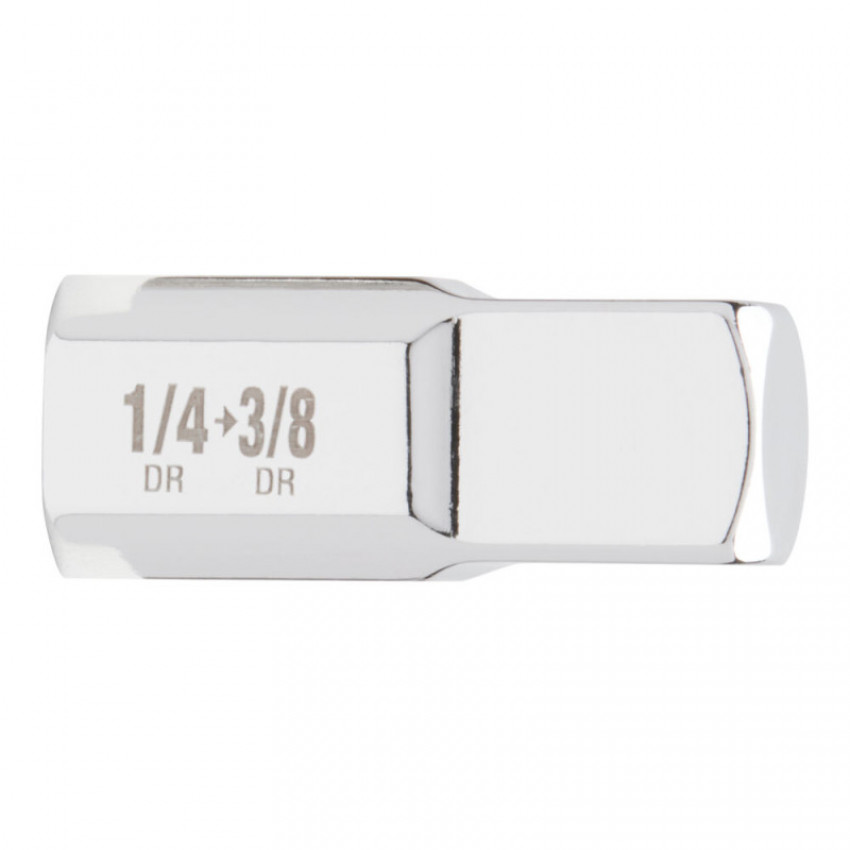 Переходник с 1/4" на 3/8" MILWAUKEE-4932480646