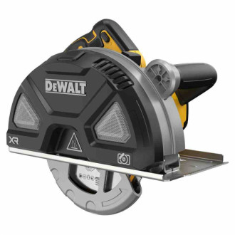Пилка дискова по металу акумуляторна DeWALT DCS383N-[articul]