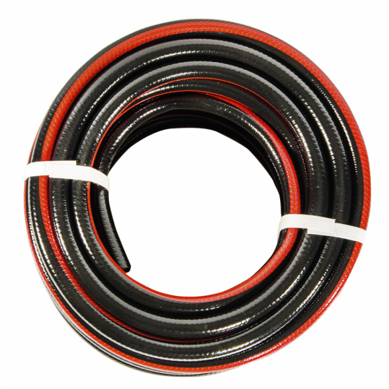 Шланг садовий для поливу Vitals Master "Quattro" ½" 20 м-199293