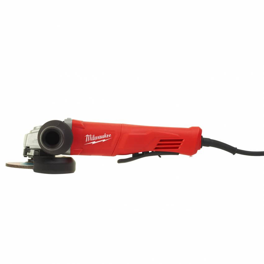 Кутошліфувальна машина MILWAUKEE 125 мм AG 13-125 XSPD 4933451577-4933451577