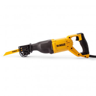 Пила шаблонна мережева DeWALT DWE305PK