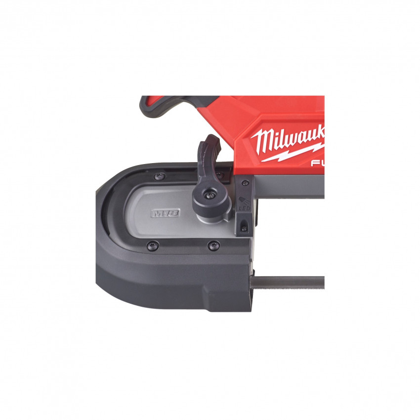 Компактная ленточная пила MILWAUKEE M18 FUEL™ FBS85-202C 4933471497-4933471497