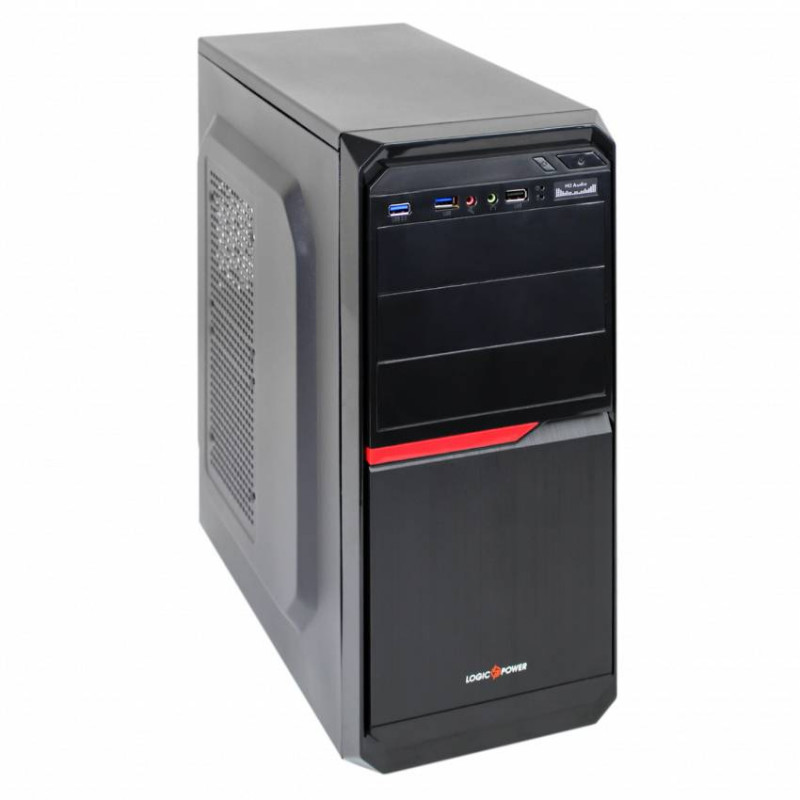 Корпус LP 2012-400W 8см-