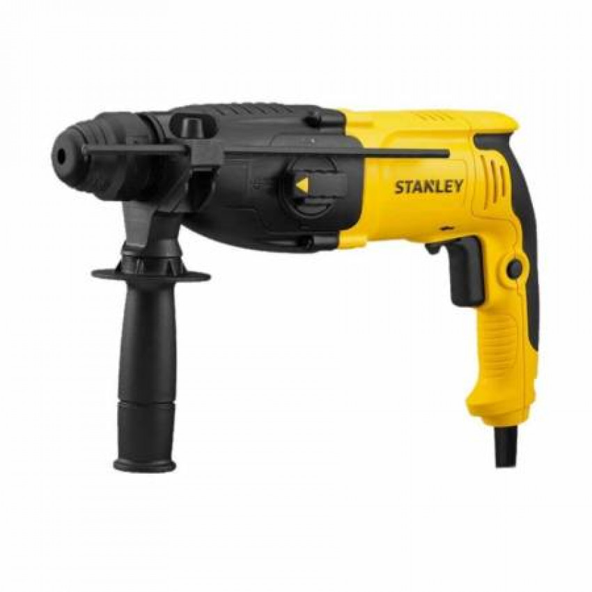 Перфоратор мережевий SDS-Plus STANLEY SHR263KA-SHR263KA