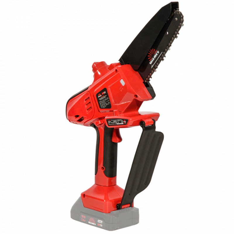 Пила ланцюгова акумуляторна Vitals Master AKZ 1815gk BL Premium-237651