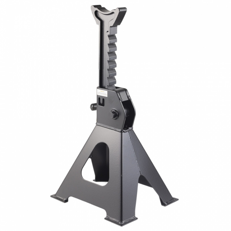 Підставка автомобільна з опорами регульована 2т (2шт) Sigma (6145061)-6145061