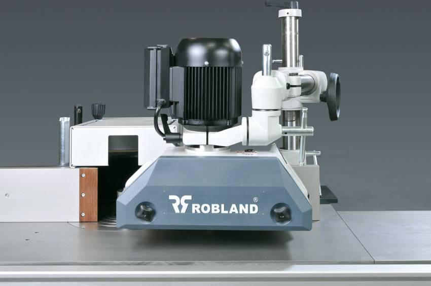Автоподатчик Robland Polymatic 34-14-9933