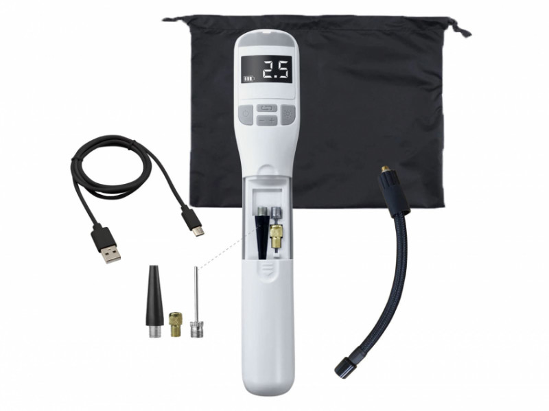 Акумуляторний компресор KS PCL-10-KS PCL-10