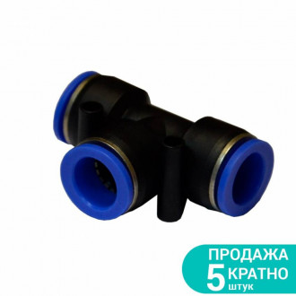 Соединение цанговое Ø12*12*10мм Sigma (7026361)-[articul]