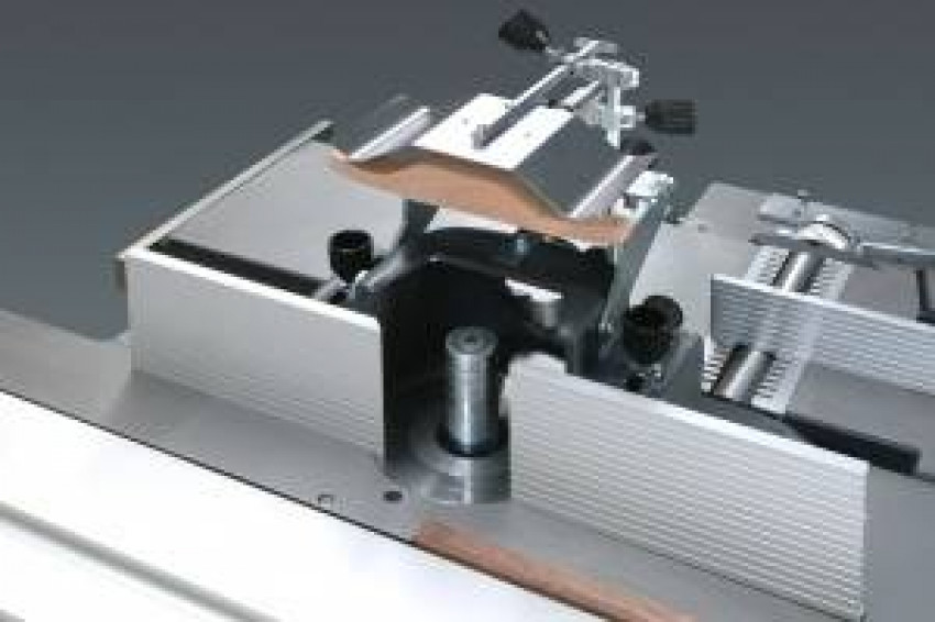 Комбінований верстат Robland HX Pro 310-14-0208