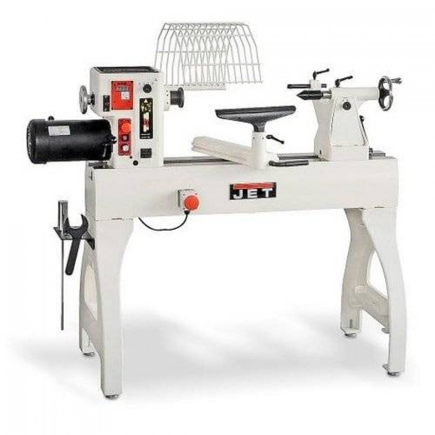 Токарний верстат JET Powermatic 3520B-3520B