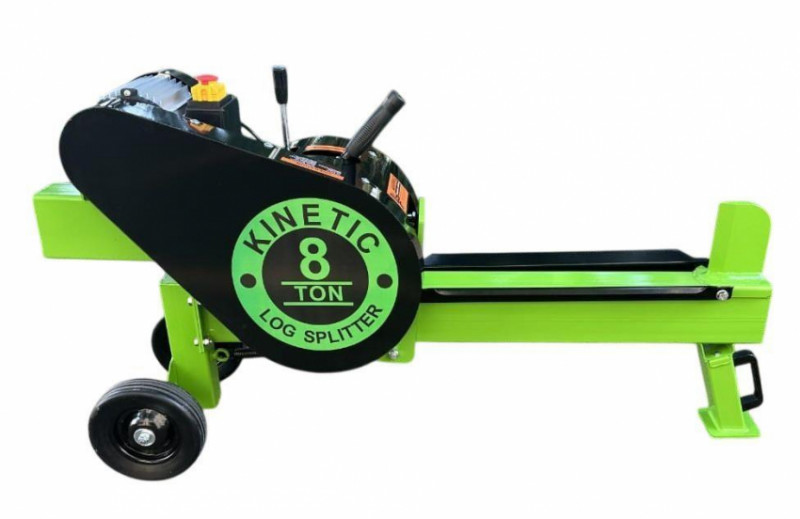 Кінетичний дровокол MAST Gartentechnik MT-PR-K8T-MT-PR-K8T