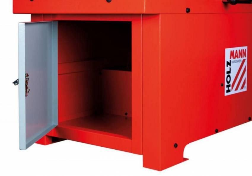 Стрічкова пила по металу Holzmann BS 370 TOP_400V-BS370TOP_400V