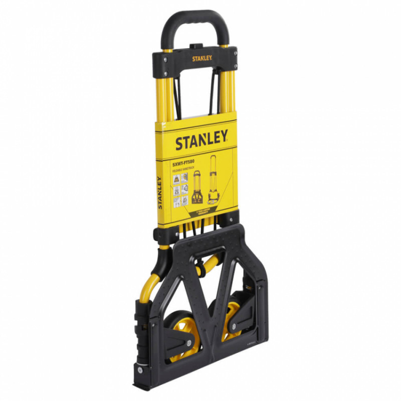 Візок вантажний складний STANLEY SXWT-FT580-SXWT-FT580