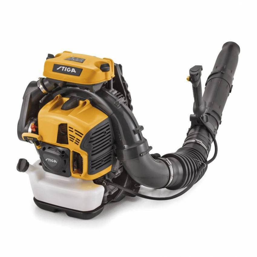 Садовий пилосос бензиновий STIGA BL980R-BL980R