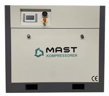 Гвинтовий компресор Mast SH-20 inverter 12BAR-[articul]