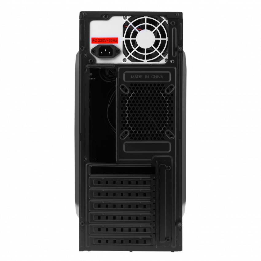 Корпус LP 2006-400W 8см-