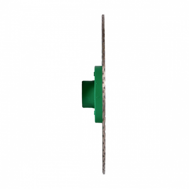 Круг алмазний вiдрiзний Turbo 125x2,2x10x22,23/M14F Elite-10179023011