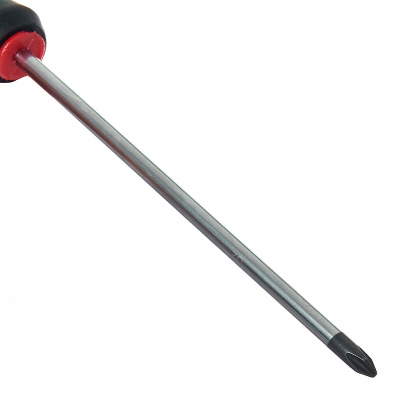 Викрутка хрестова Vitals Master S2, PH2х150 мм-179527