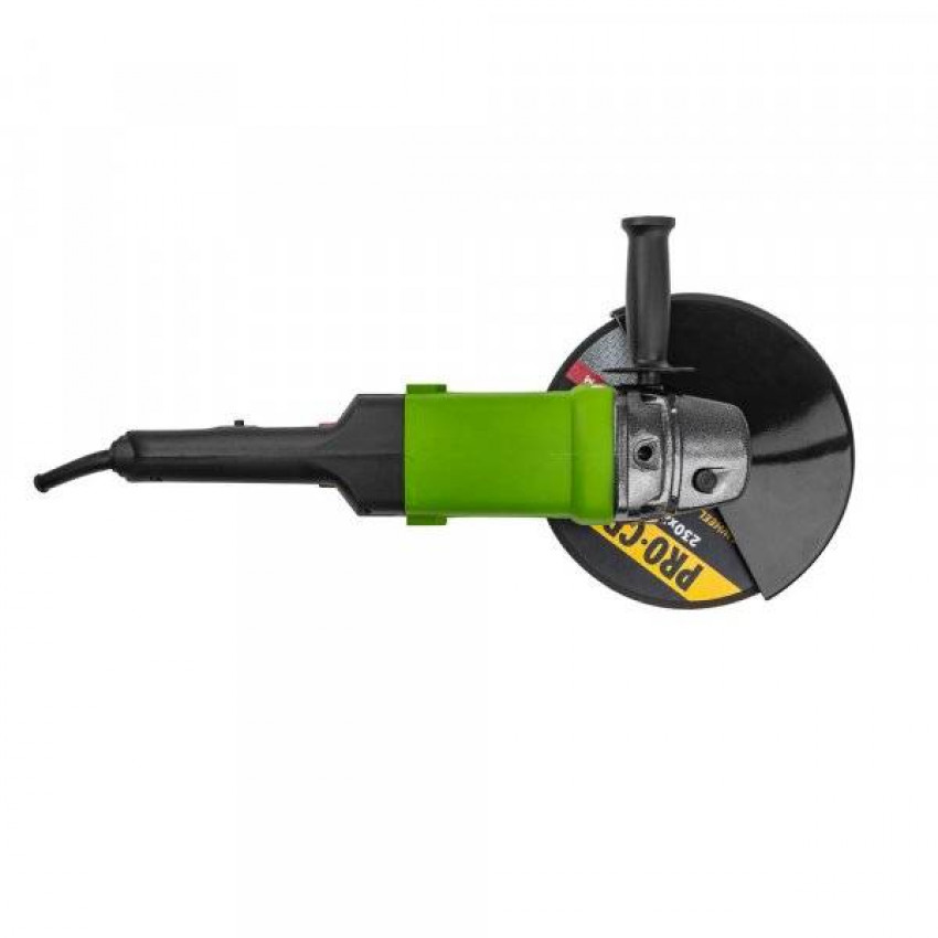 Кутошліфувальна машина Procraft PW2300 230 мм-PW2300