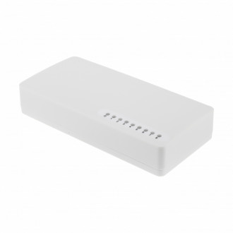 Комутатор мережевий GV-002-H-08P