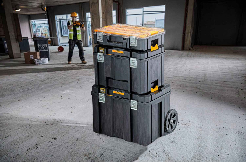 Ящик - візок McLaren DeWALT DWST83347-1M-DWST83347-1M