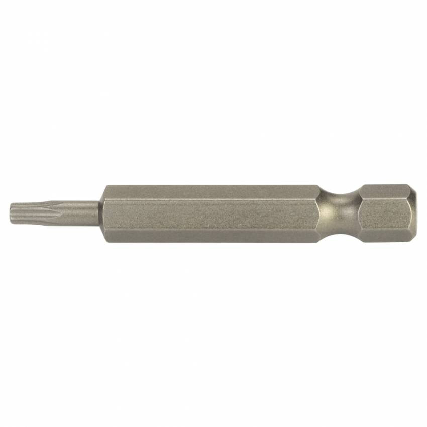 Біти TORX 10×50мм ¼" 10шт S2 (блістер) ULTRA (4015482)-4015482