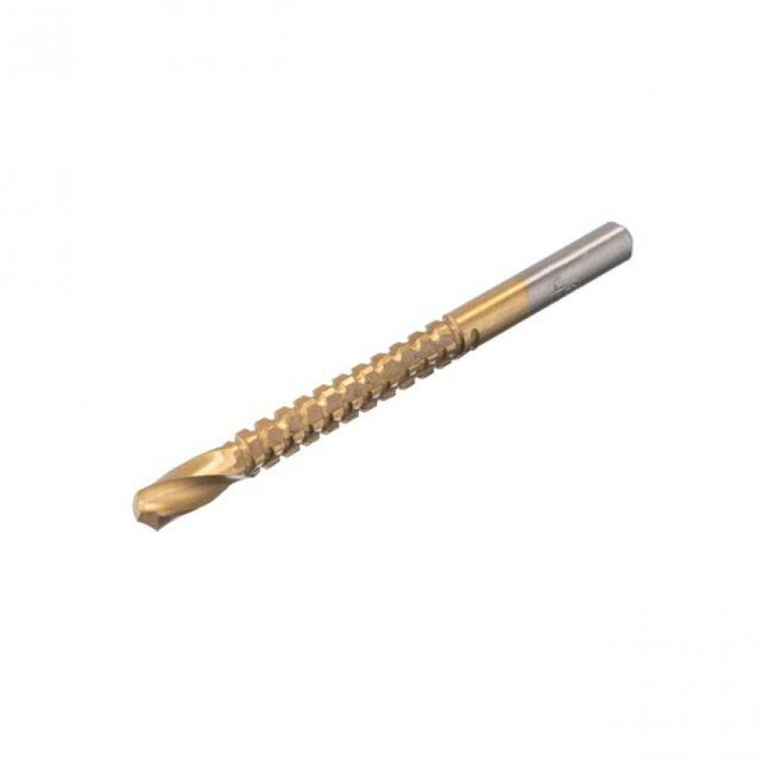 Свердло-фреза універсальне 6 * 88 мм INTERTOOL SD-5806-SD-5806