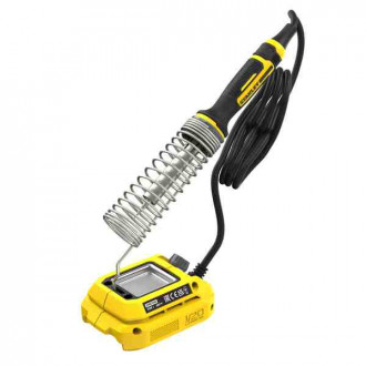 Паяльник акумуляторний STANLEY FATMAX SFMCE040B-[articul]