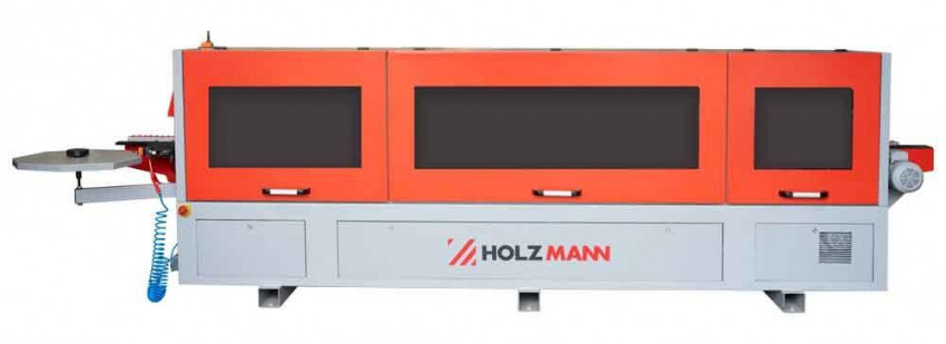 Кромкооблицювальний верстат Holzmann KAM 6ALL+_400V-KAM6ALL+_400V