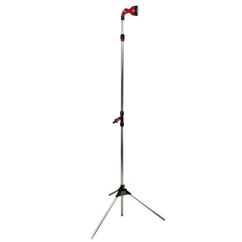 Багатоцільовий садовий душ зі штативом Vitals Master-191516