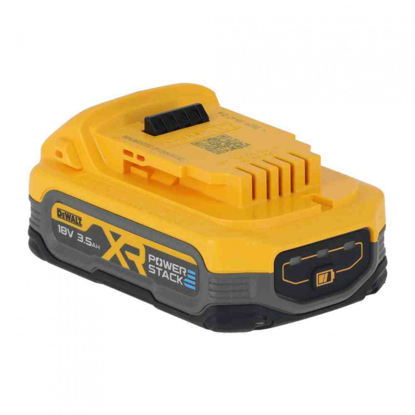 Акумуляторна батарея PowerStack DeWALT DCBP318-DCBP318