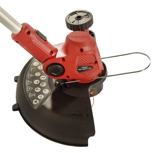 Тример акумуляторний Vitals AZT 1825-1n Kit-223825