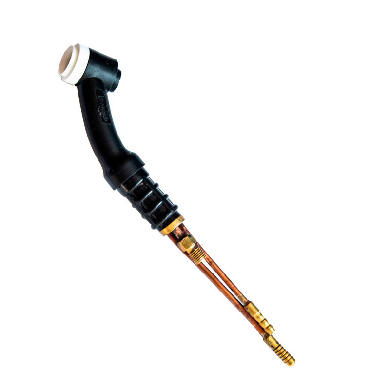 Головка TIG-пальника PRO20-FXL Parweld для аргонодувного зварювання / Головка зварювального пальника-PRO.20FXL-1