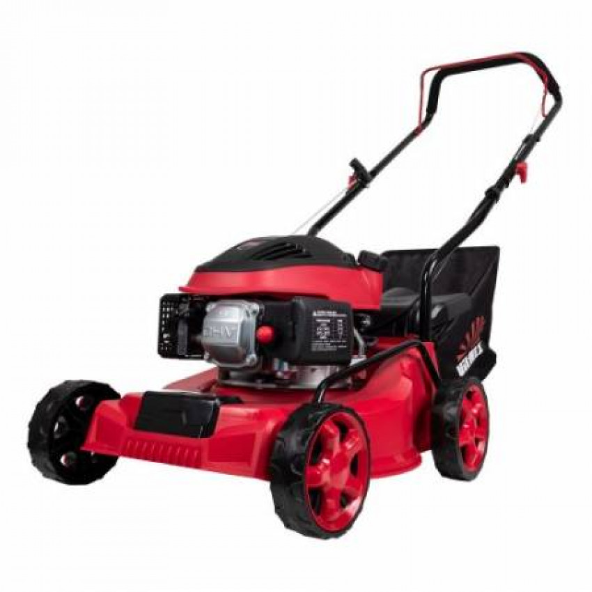 Газонокосилка бензиновая Vitals Zp 4099t-118700