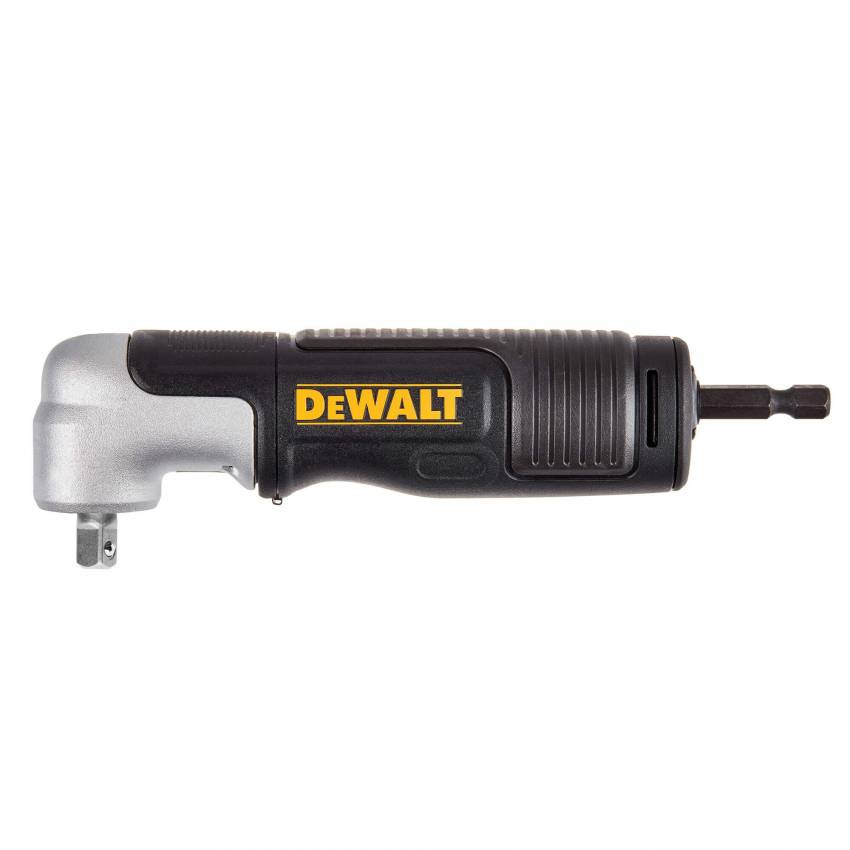 Насадка кутова з розбірним корпусом DeWALT DT20504-DT20504
