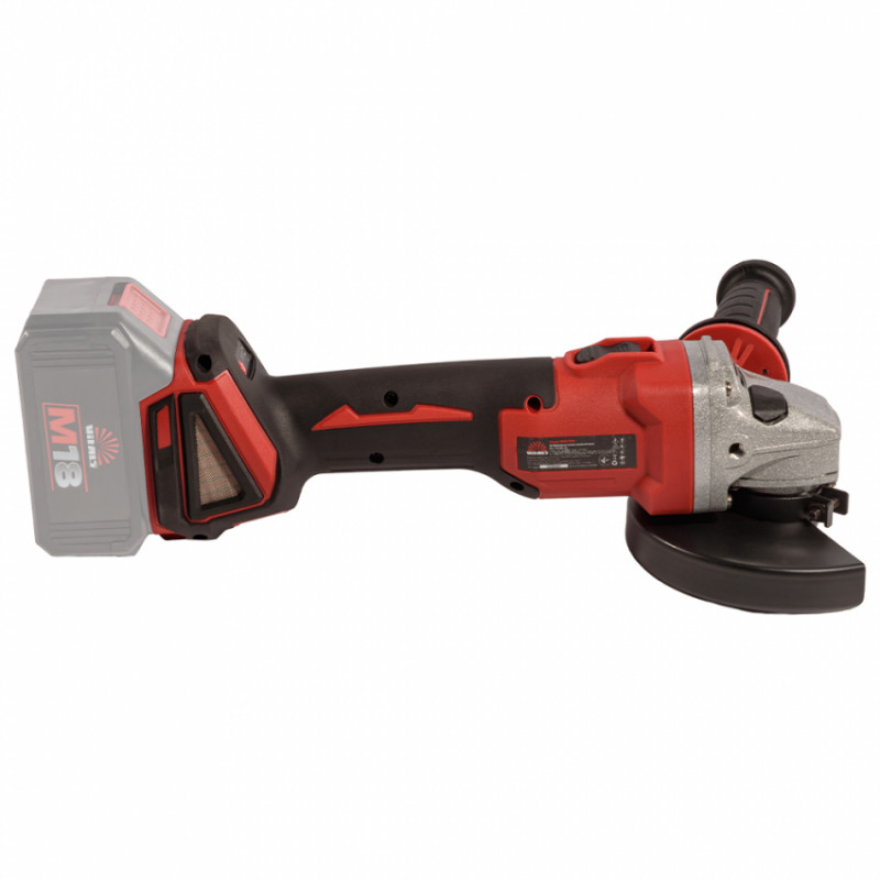 КШМ акумуляторна Vitals Master ALs 18125c BL-235326