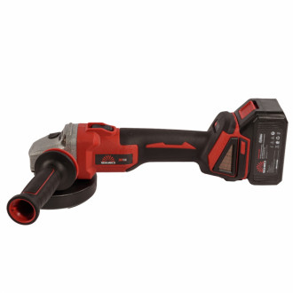 КШМ акумуляторна Vitals Master ALs 18125c BL Kit+